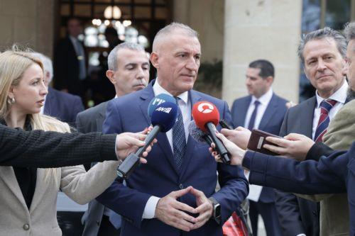 Εφικτές οι εξαγωγές φυσικού αερίου από «Κρόνο» στα τέλη του 2027 εκτιμά η ΕΝΙ