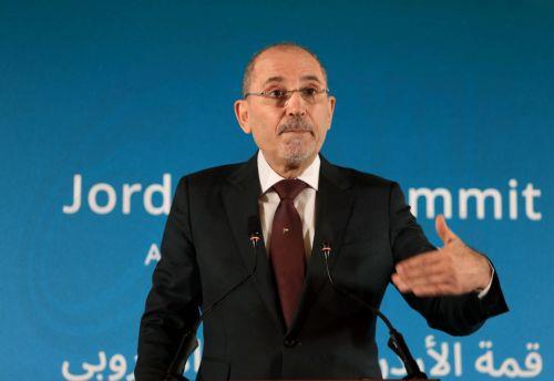 Το Αμάν δεν θα επιτρέψει χρήση εδάφους του για επίθεση στο Ιράν, λέει ο Ιορδανός ΥΠΕΞ