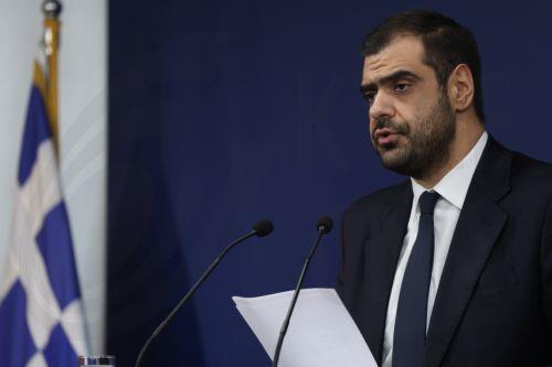 Περίεργη η χρονική συγκυρία των βίντεο στην Κύπρο, είπε ο Παύλος Μαρινάκης