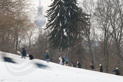 H καταιγίδα Γκορέτι σαρώνει τη Βόρεια Ευρώπη