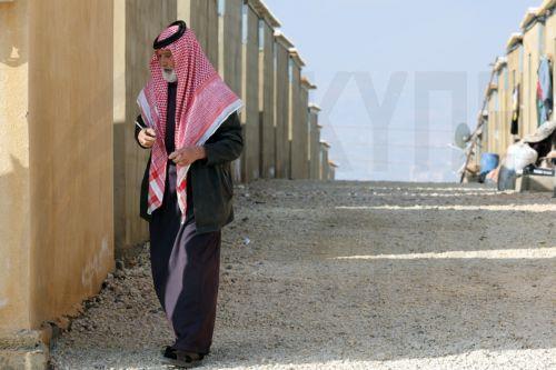 H Ιορδανία συμμετείχε στα πλήγματα ΗΠΑ κατά του ΙΚ στη Συρία