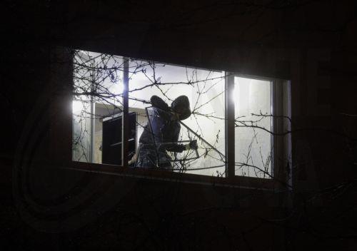 Η Ρωσία λέει ότι πήρε τον έλεγχο δύο οικισμών στην Ουκρανία