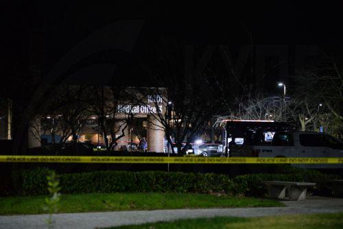 Συνοριοφύλακες στο Πόρτλαντ άνοιξαν πυρ εναντίον αυτοκινήτου με φερόμενα μέλη της συμμορίας Tren de Aragua