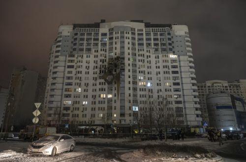 Δεν πρόκειται να υπάρξει ειρήνη στην Ουκρανία το 2026, υποστηρίζει ηγέτης φιλορωσικού κινήματος