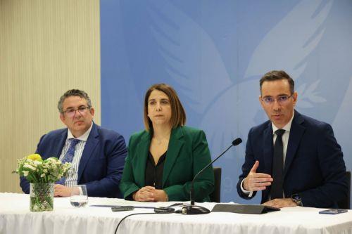 Συνεργασίες σε τεχνολογία, καινοτομία και εκπαίδευση μετά τις επαφές ΠτΔ στις ΗΠΑ