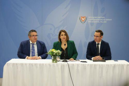 Πική: Η Κυβέρνηση απορρίπτει κατηγορηματικά κάθε υπόνοια παράνομης ή παράτυπης δραστηριότητας