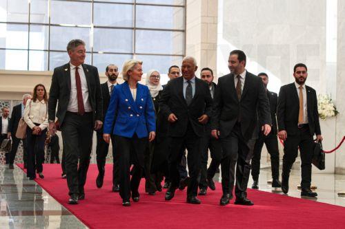 Νέο κεφάλαιο σε διμερείς σχέσεις ΕΕ-Συρίας, στήριξη €620 εκατ. για 2026-2027