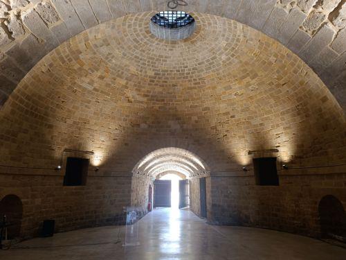 Εκδηλώσεις Τμήματος Αρχαιοτήτων για τη Διεθνή Ημέρα Μνημείων και Χώρων