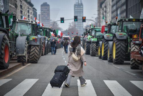 Ιστορικό βήμα για ενίσχυση της στρατηγικής σχέσης ΕΕ - Mercosur, λέει ο Δαμιανός
