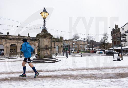 Xιλιάδες σπίτια χωρίς ρεύμα στη Γαλλία από την καταιγίδα Γκορέτι, στον πάγο το ΗΒ