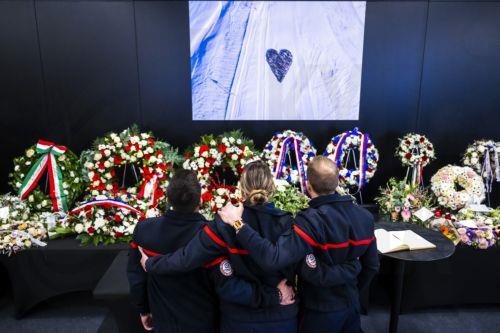 Εθνική ημέρα πένθους η Παρασκευή στην Ελβετία για τα θύματα στο Κραν Μοντανά