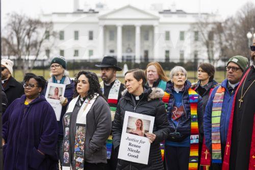 Πολιτείες μηνύουν ομοσπονδιακή Κυβέρνηση και Αστυνομία στις ΗΠΑ