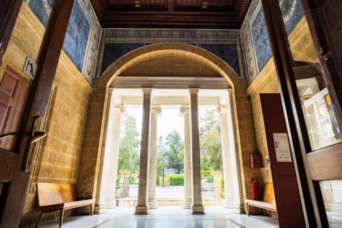 Εκδηλώσεις στο Κυπριακό Μουσείο για την Κυπριακή Προεδρία του Συμβουλίου της ΕΕ