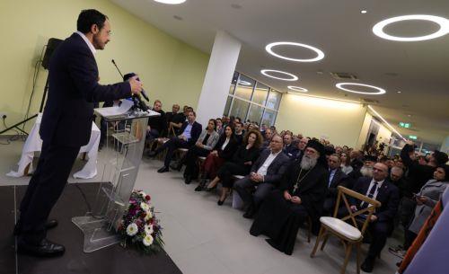 Cumhurbaşkanı Christodoulides: Emeklilik reformuna bu yıl hayata geçiriyoruz