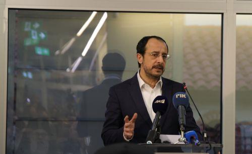 Cyprus EU Presidency is a national mission, President says