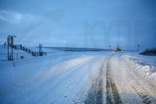 Έκλεισαν τα αεροδρόμια Βιέννης-Μπρατισλάβας λόγω παγετού, προβλήματα και στην Πράγα