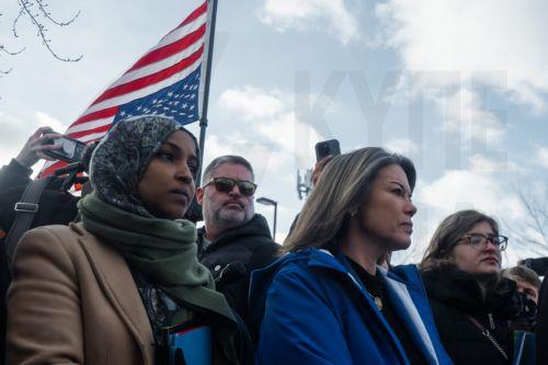Διαδηλώσεις στις ΗΠΑ κατά της ICE μετά και τον θάνατο της Ρενέ Γκουντ