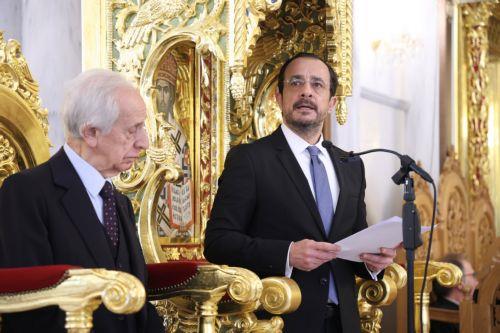 ΠτΔ: Επένδυση στην εθνική μας επιβίωση η ποιοτική αναβάθμιση της εκπαίδευσης