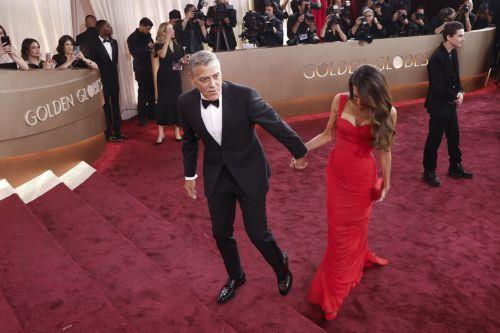 Ο Τζορτζ Κλούνεϊ απαντά στη «σκληρή» κριτική του Κουέντιν Ταραντίνο σε ηθοποιούς