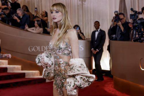 Οι πιο εντυπωσιακές εμφανίσεις στο κόκκινο χαλί των Χρυσών Σφαιρών