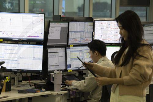 Δείκτης Τιμών Χρηματιστηρίου