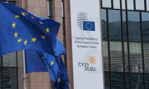 Στην Κύπρο απόψε η Πρόεδρος Κομισιόν, αύριο το Κολέγιο των Επιτρόπων ΕΕ