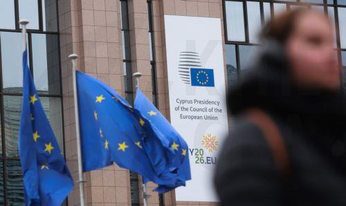 Το βράδυ Πέμπτης έκτακτη σύνοδος ηγετών ΕΕ για δασμούς Τραμπ και Γροιλανδία