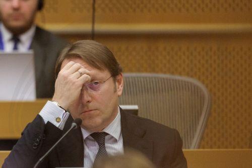 Komiserden “şap hastalığının (FMD) kontrol altına alınması için kısıtlamalara tam uyum” mesajı