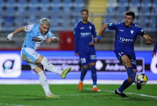 Πάφος - Ομόνοια Αραδίππου 2 – 0 και Freedom24 Krasava - Ολυμπιακός 1 - 0