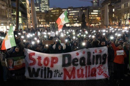 Απελεύθερωσε το ελληνικής ιδιοκτησίας δεξαμενόπλοιο St. Nikolas το Ιράν