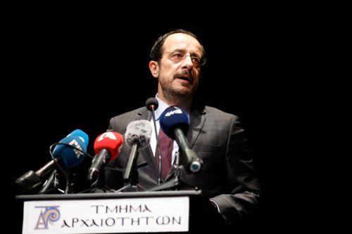 President Christodoulides: Video probe continues with foreign assistance