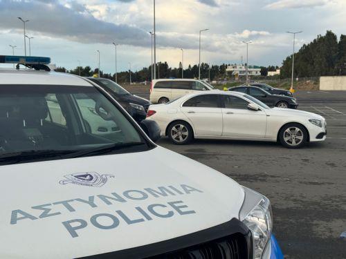 Ανακλήθηκε το καθεστώς διεθνούς προστασίας αλλοδαπών μετά τα επεισόδια στη Λάρνακα, λένε πηγές στο ΚΥΠΕ