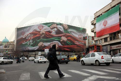 Ιράν: «Πολύ ελαφριά» αποκατάσταση της συνδεσιμότητας στο διαδίκτυο