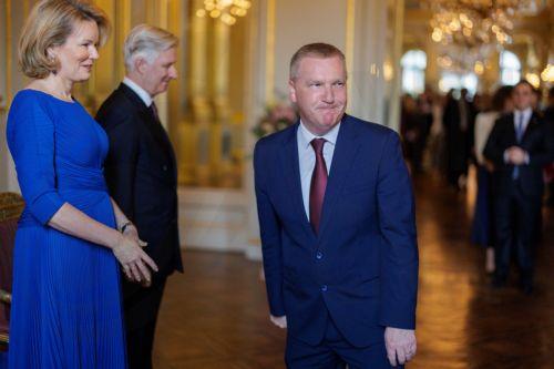 AB Komiseri McGrath Lefkoşada vurguladı: “Yapay zekâ demokrasiyi güçlendirmeli, tehdit etmemeli”