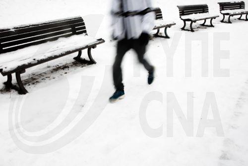 Επαναλειτουργούν τα αεροδρόμια Βουδαπέστης, Πράγας, Μπρατισλάβας με καθυστερήσεις