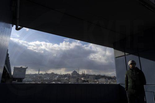 Ισραηλινό ΥΠΕΞ: Κλειστό από το 2023 ήταν το προξενείο στην Κωνσταντινούπολη