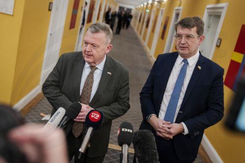 Ο YΠΑΜ της Δανίας αναφέρεται σε ενίσχυση στρατιωτικής παρουσίας σε Γροιλανδία