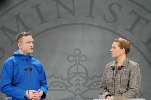 Δεν υποκύπτουμε στις απειλές Τραμπ λέει ο Πρωθυπουργός της Γροιλανδίας