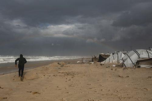 Συμφωνία για 15μελή επιτροπή τεχνοκρατών που θα διοικήσει τη Λωρίδα της Γάζας