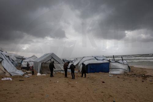 «Σχηματίστηκε» το λεγόμενο συμβούλιο ειρήνης για τη Γάζα λέει ο Τραμπ