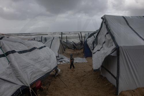 Το Σχέδιο για την Επόμενη Μέρα στη Γάζα παρουσίασε ο Λευκός Οίκος