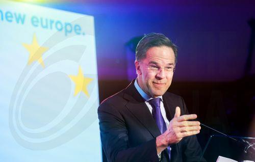 Ο ΓΓ ΝΑΤΟ αναμένει ότι τα μέλη θα συζητήσουν σύντομα για την ασφάλεια στην Αρκτική