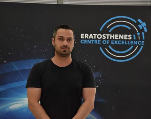 “Eratosthenes” Merkezinden Dr. Mavrovouniotis’e dünya çapında başarı
