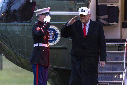 Τα αμερικανικά πλήγματα στον ένα χρόνο θητείας Τραμπ ίσα με αυτά της τετραετίας Μπάιντεν, σύμφωνα με ΜΚΟ