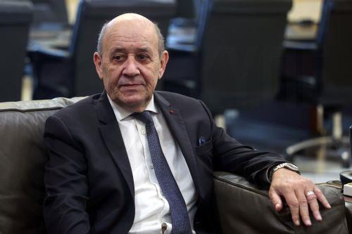 Επιδείνωση προβλέπει ο Λε Ντριάν αν οι ΗΠΑ στείλουν χερσαίες δυνάμεις στο Ιράν