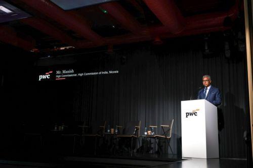 Cyprus–India event highlights role AI in driving innovation and growth