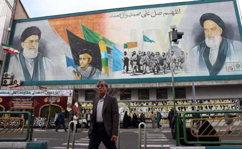 Δεκάδες Ιρανοί διέσχισαν τα σύνορα με την Τουρκία