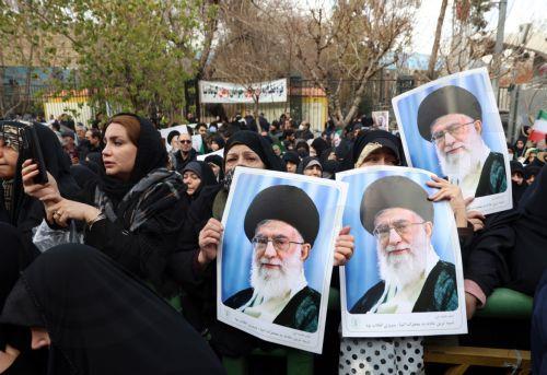 Το Ιράν υπόσχεται γρήγορες δίκες για τους διαδηλωτές που έχουν συλληφθεί