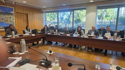 Η συμφωνία Mercosur επιτρέπει βελτίωση εξαγωγικών ευκαιριών κυπριακών προϊόντων λέει η Υπ. Γεωργίας (2)