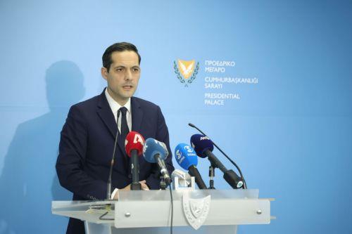 ΚΕ: Ενημερώνεται το ΥΣ για Σάντη, οι όποιες αποφάσεις ληφθούν θα ανακοινωθούν